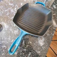 Le Creuset Grillpfanne 26cm Baden-Württemberg - Tübingen Vorschau