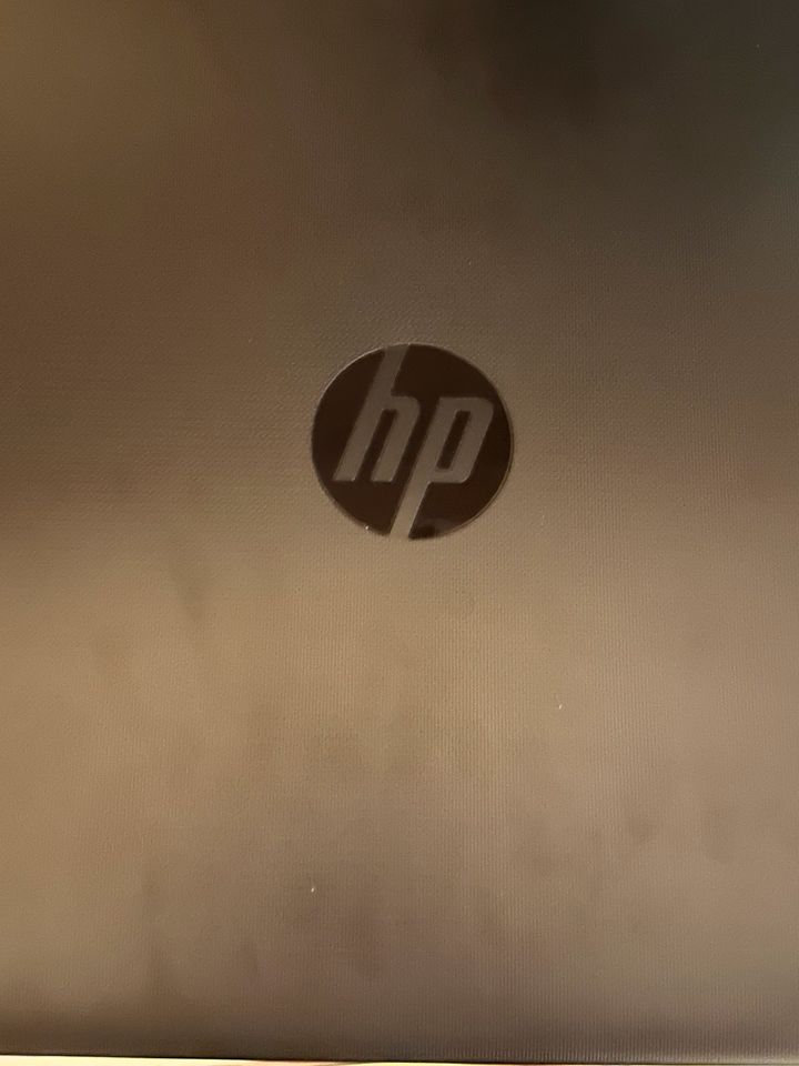 HP Laptop Neuzustand!!! in Schalksmühle