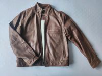 Camel Active Lederjacke Größe 48 Essen - Bergerhausen Vorschau