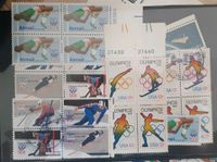 Posten USA Briefmarken Ganzsachen Rheinland-Pfalz - Kördorf Vorschau