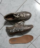 Maripe schöne Schuhe Gr 37 Nordrhein-Westfalen - Senden Vorschau