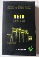 Buch "Neid Invidia" Mark und Inga Bold Bayern - Mering Vorschau