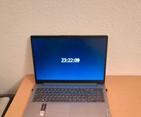 Lenovo Ideapad 15,6 i3-1115G 4GB RAM 256GB SSD WIN 11 OFFICE 2021 Wandsbek - Hamburg Volksdorf Vorschau