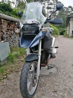 BMW R 1200 GS Niedersachsen - Bendestorf Vorschau