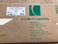 Agrob Buchtal Wandfliese Focus Royal 30x90 *NEU* Niedersachsen - Kirchlinteln Vorschau