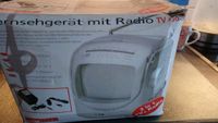 Mini  Fernsehgerät mit Radio Essen - Altenessen Vorschau