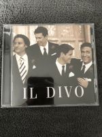 IL DIVO CD Klassische Musik inklusive Versand Nordrhein-Westfalen - Engelskirchen Vorschau