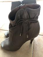 Stiefel Calvin Klein Original Leder Baden-Württemberg - Haiterbach Vorschau