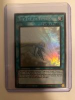 Yugioh Ghost Rare 1. Auflage The Eye of Timaeus GFP2 1.Edition Frankfurt am Main - Westend Vorschau