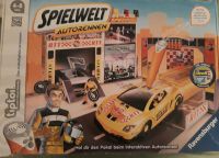 Ravensburger TipToi Spielwelt Autorennen Walle - Utbremen Vorschau