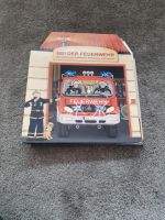Feuerwehr Buch  zum Bespielen Nordrhein-Westfalen - Niederkassel Vorschau
