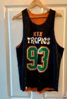 Kickz Baskteball Wendetrikot M Flint Tropics NBA Jackie Moon Nordrhein-Westfalen - Lohmar Vorschau