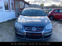 Volkswagen Golf V Variant Comfortline Klima 6 Gang AHK Niedersachsen - Goslar Vorschau