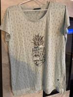 Fast neues T-Shirt in Gr.38 Bayern - Puschendorf Vorschau