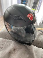 Ducati Helm AGV Dark Rider Hessen - Schwalmstadt Vorschau