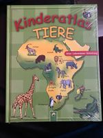 Kinderatlas Tiere, ISBN/EAN 9783849940416, neu, OVP Nordrhein-Westfalen - Leverkusen Vorschau