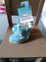 Baby Winterschuhe NEU Größe 17/18 Niedersachsen - Bad Fallingbostel Vorschau