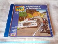 TKKG - CD 106 Mädchenraub im Ferienhaus - Neu & OVP (1997) Nordrhein-Westfalen - Selm Vorschau