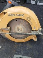 Skilsaw classic handkreissäge Berlin - Hellersdorf Vorschau