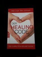 Der Healing Code Bayern - Neutraubling Vorschau