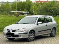 Nissan Almera 1.8 Elegance guter Zustand Baden-Württemberg - Murr Württemberg Vorschau