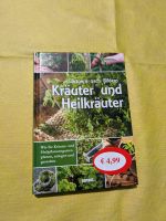 Heilpflanzen Bücher Thüringen - Ilmenau Vorschau