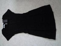 Strickkleid schwarz, Gr. 36/M, NEU mit Etikett, von PROMOD Bayern - Nördlingen Vorschau