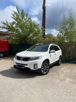 Kia Sorento 2.2 CRDI 4WD Vollausstattung Niedersachsen - Langenhagen Vorschau