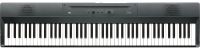 Korg Liano Metallic Grey E-Piano Digitalpiano Stagepiano Aktion Nordrhein-Westfalen - Kierspe Vorschau