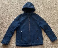 Northville Softshelljacke C&A 152 blau meliert Jungen Bayern - Rohr Mittelfr. Vorschau