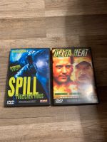 Dvds Spill tödlicher Virus / Delta Heat Nordrhein-Westfalen - Rösrath Vorschau