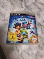 Disney Universe PS3 Spiel Nordrhein-Westfalen - Waltrop Vorschau