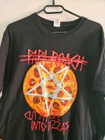 Papa Roach Cut my life in to pizzas Tshirt Bayern - Bayreuth Vorschau