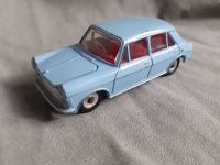 Morris 1100 ADO 16, hellblau , Dinky GB, 60er J, orig Saarland - Wallerfangen Vorschau