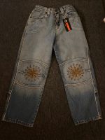 breite Jeans Nordrhein-Westfalen - Hamm Vorschau