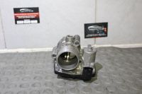 Ford Focus MK3 1,5TDCI Drosselklappe Regelklappe 5.09890.02 Nordrhein-Westfalen - Dorsten Vorschau