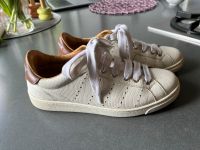 Sneaker DSQUARED2 Gr.39 creme/braun Bremen - Horn Vorschau