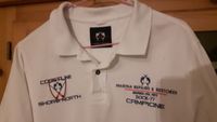 Claudio Campione Del Garda  Markenpolo-Shirt: Yachting Bochum - Bochum-Südwest Vorschau