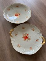 Rosenthal sanssouci Mozart Kuchenplatte & Gebäckschale & Vase Nordrhein-Westfalen - Neukirchen-Vluyn Vorschau