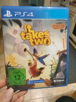 It takes two PlayStation 4 Herzogtum Lauenburg - Breitenfelde Vorschau