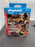 Playmobil Bombe Schleswig-Holstein - Aukrug Vorschau