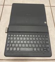 Samsung Galaxy Tab S3 Book Cover mit Tastatur - Original (grau) Baden-Württemberg - Heubach Vorschau