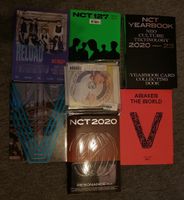 NCT WayV Alben Collectbook Set Kpop Nordrhein-Westfalen - Steinhagen Vorschau