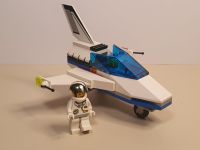 Lego 6465 Raumschiff Port Test Shuttle Lego City Spielzeug Bayern - Veitsbronn Vorschau