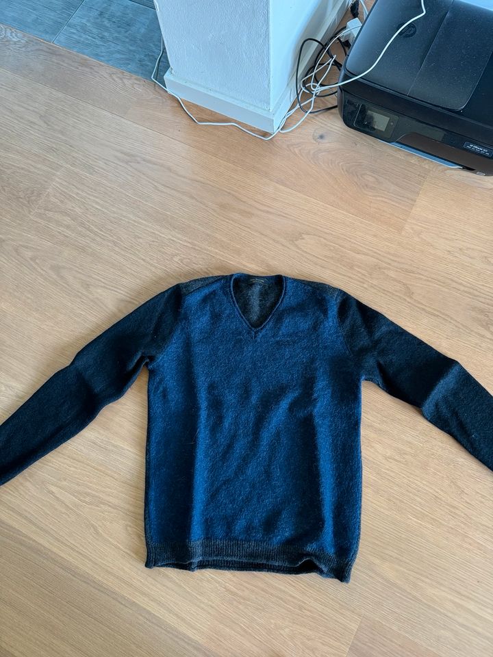 Konvolut M/L Belstaff Fred Perry Ralph Lauren Polo Hemd Pullover in Penzberg