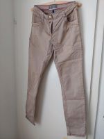 Cecil Damen Hose Sommer Beige Hellbraun W27/ L32 Inch Gr. M Niedersachsen - Hildesheim Vorschau