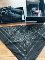 Jordan 1 Travis Scott Phantom Black Gr. 42,5 Rheinland-Pfalz - Koblenz Vorschau