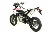 Auspuff Yamaha WR 125 R X muffler Giannelli Arrow NEU ABE Rheinland-Pfalz - Hoppstädten-Weiersbach Vorschau