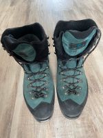 Scarpa Mont Blanc, Größe 46, Bergschuh, Hochtour, Wandern wie neu Rheinland-Pfalz - Neustadt an der Weinstraße Vorschau