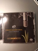 Stockfisch records, closer to the music, Vol. 4, CD Nordrhein-Westfalen - Voerde (Niederrhein) Vorschau
